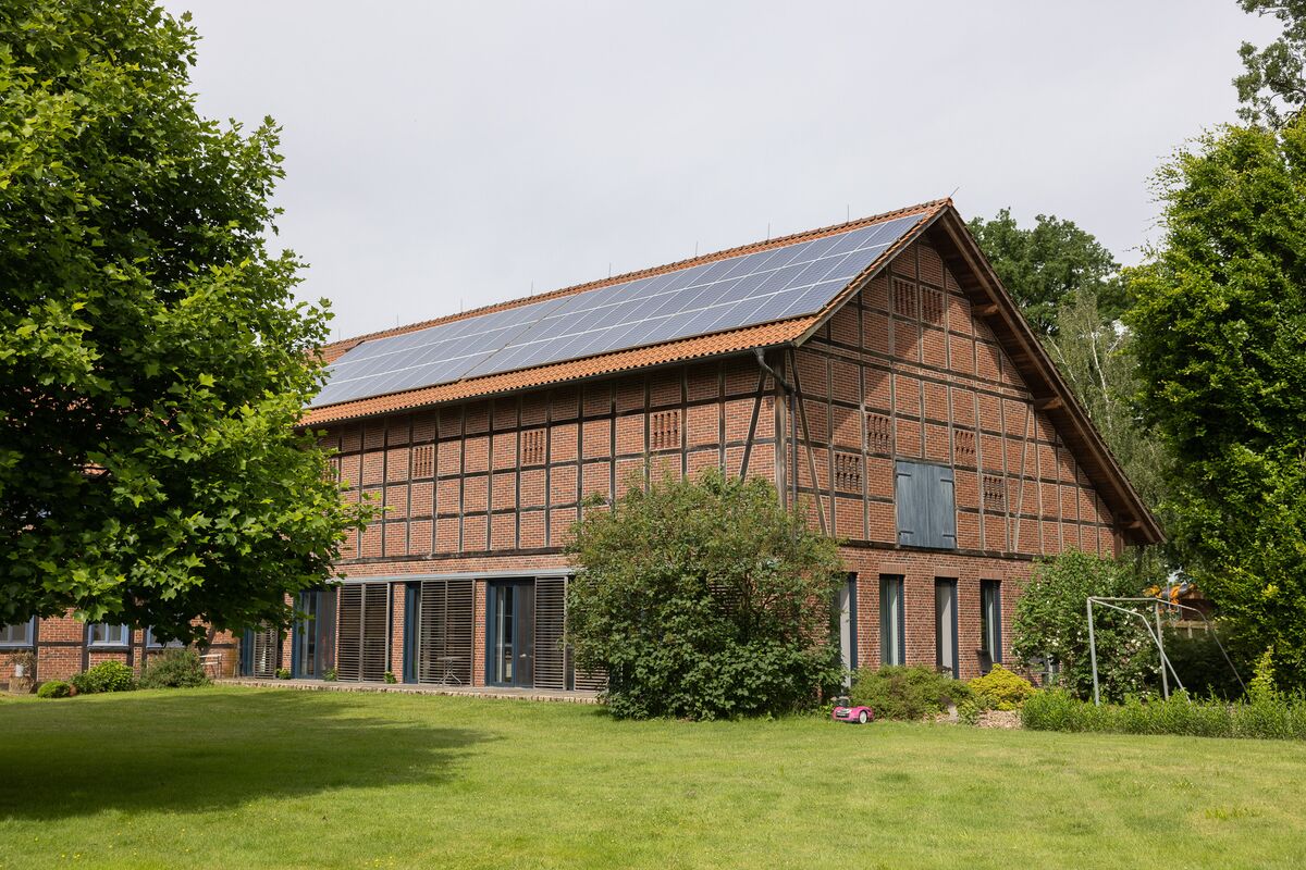 Standort Hetendorf (Hermannsburg)