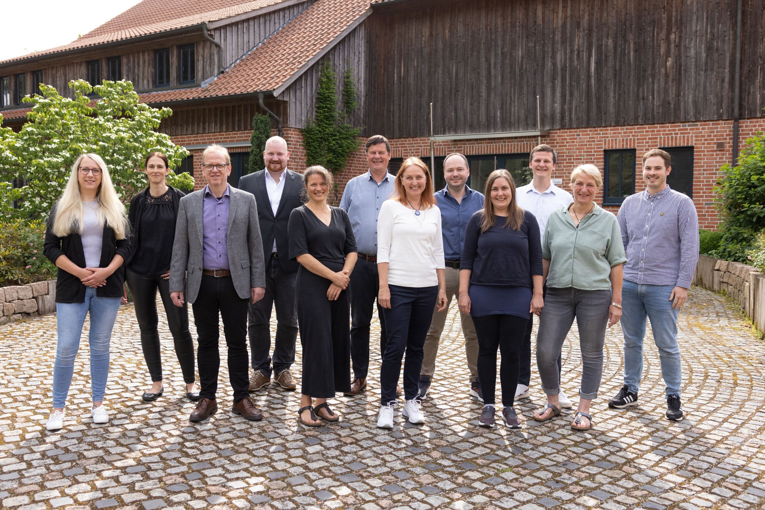 Team Hetendorf