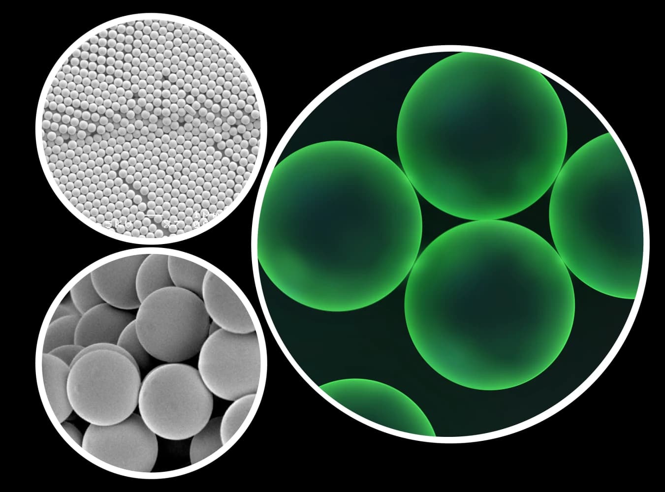 Applied Microspheres