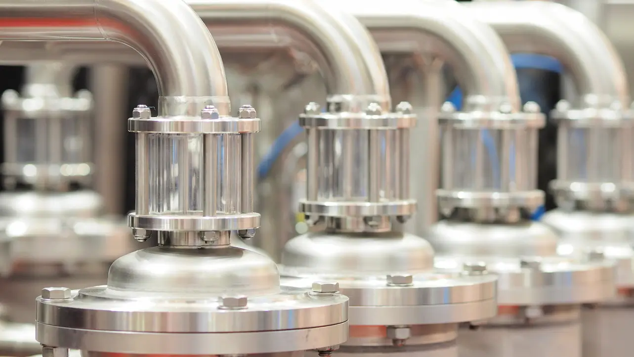 Machine Rebuild & Retrofit