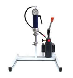 Natriumpresse NPL-18HY