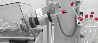 PILOTVAP® Rotationsverdampfer
