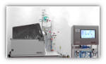 100-l-Rotationsverdampfer mit PVGui (2011)