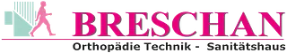 Logo Sanitätshaus Breschan GmbH