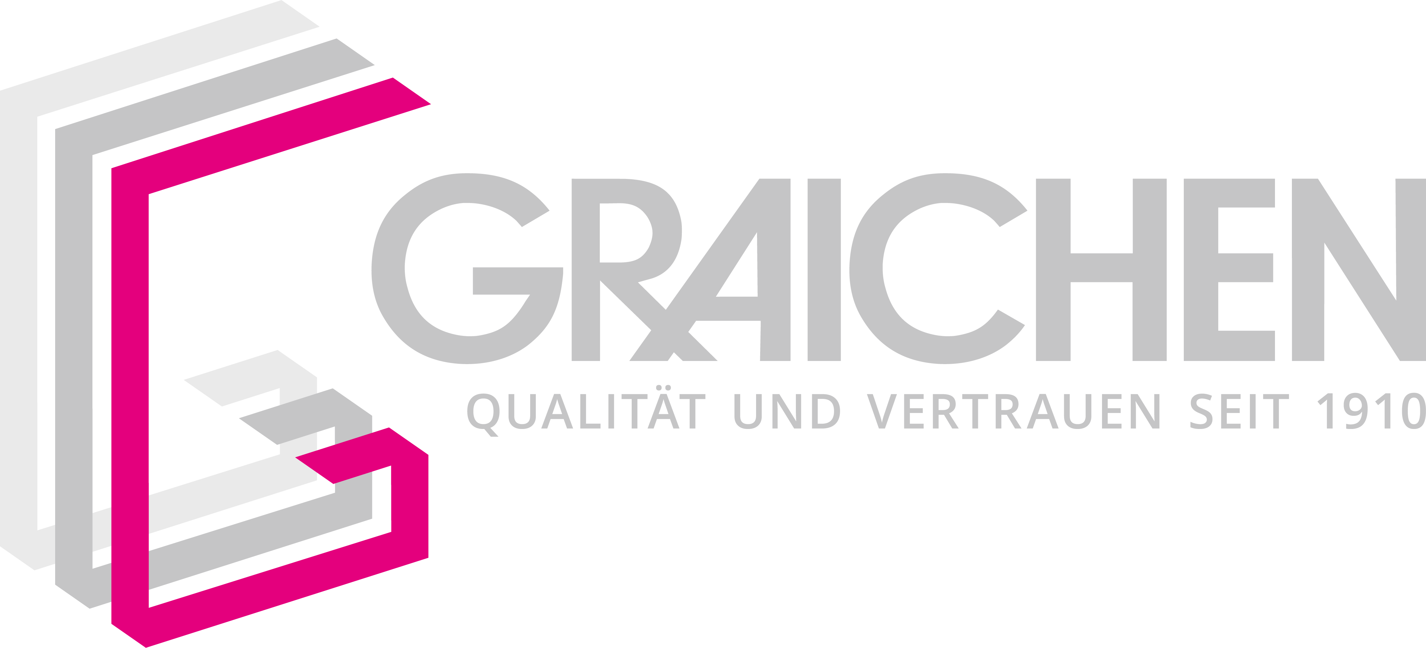 Logo Graichen GmbH
