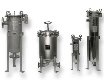 Beutelfilter