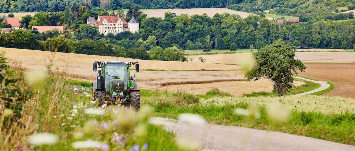 Standorte der Unternehmensgruppe