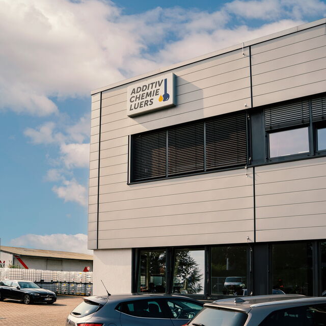 Bürogebäude