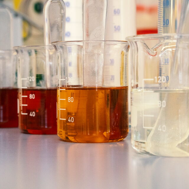 EP-/AW-Additive und Additiv-Pakete