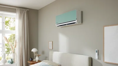 Mono-split air conditioning unit (ATY)