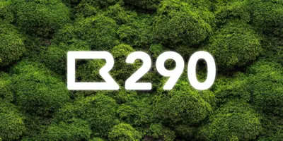 Environmentally friendly refrigerant R290