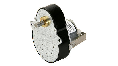 Stirnradgetriebemotor S032020