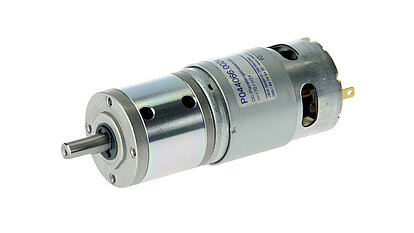 Planetengetriebemotor P044066