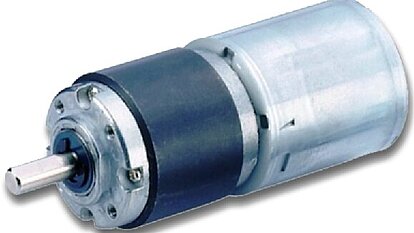 BLDC-Motor P036040