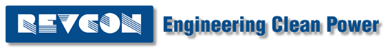 REVCON Logo