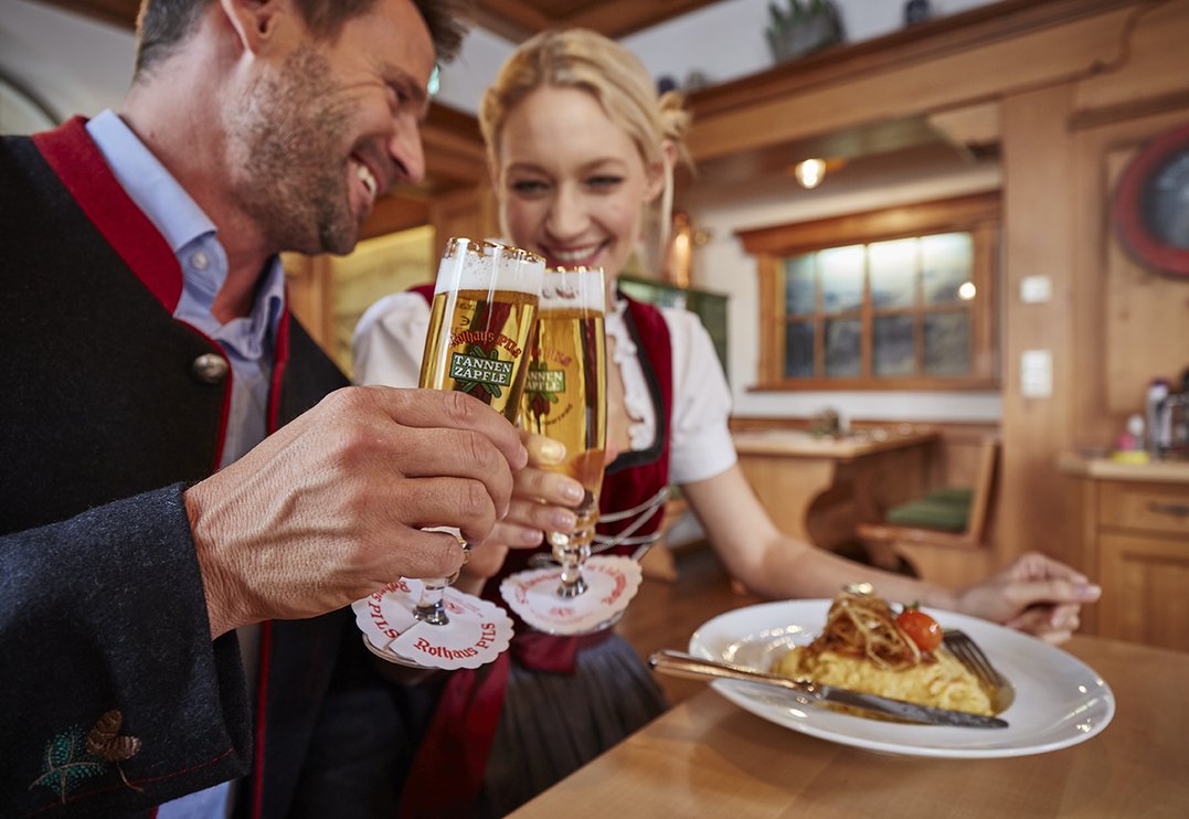 Standort Rothaus 1, Grafenhausen-Rothaus
