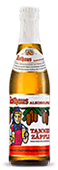 Tannenzäpfle Alkoholfrei