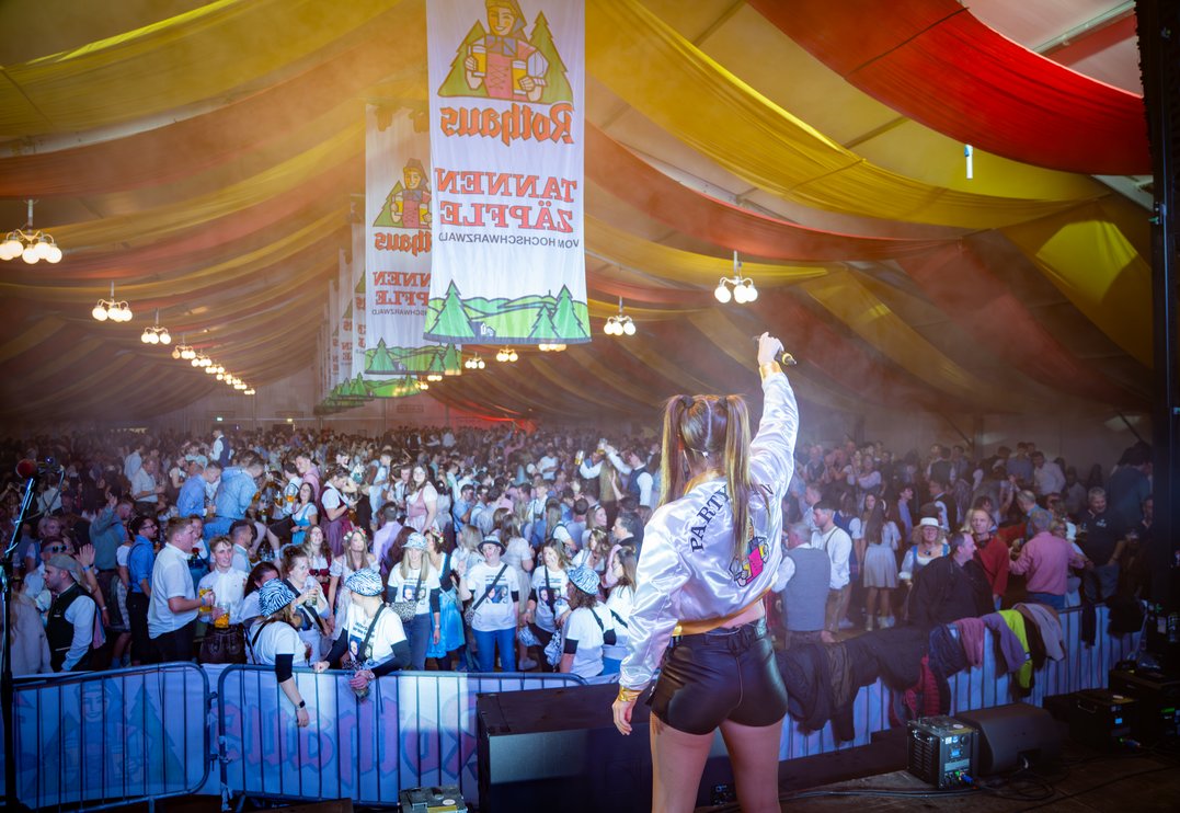 Badisches Oktoberfest