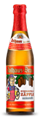 Schwarzwald Zäpfle naturtrüb