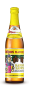 Natur Radler Zitronenzäpfle naturtrüb