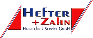 Hefter & Zahn Logo