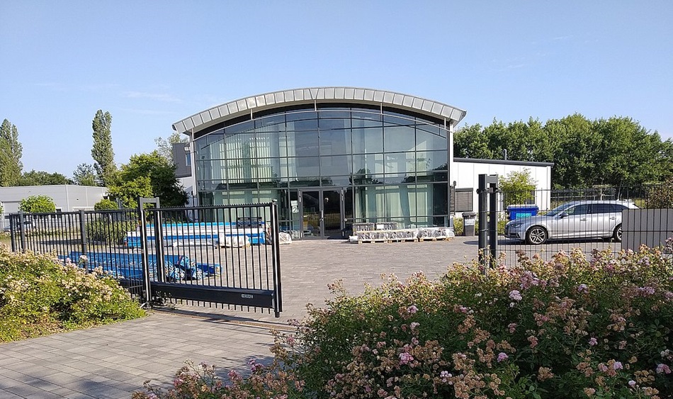 Fertigung/Prüftechnik