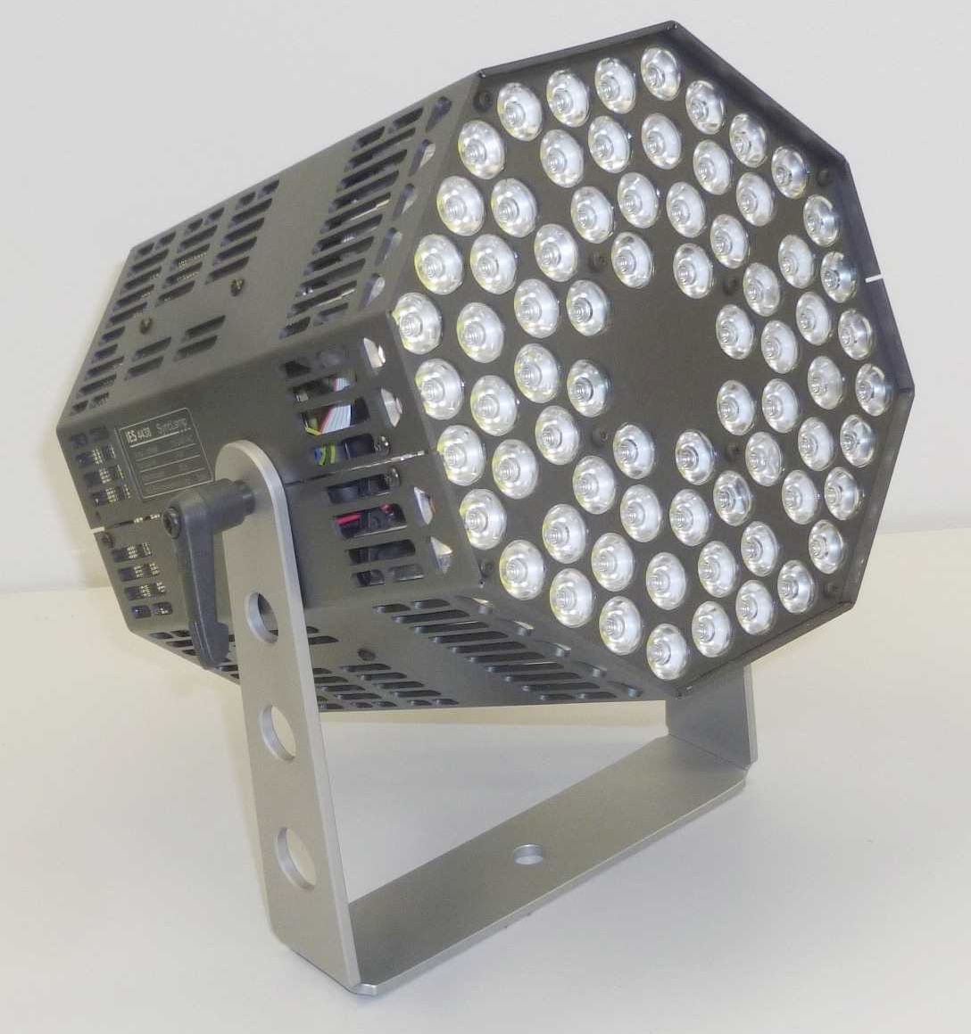 LED-Leuchte IES4438 (96 klm)