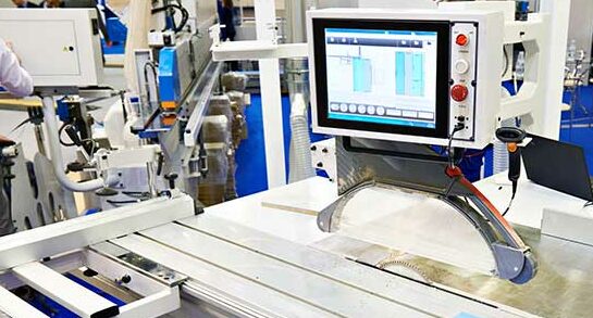 Anwendungen Industrie