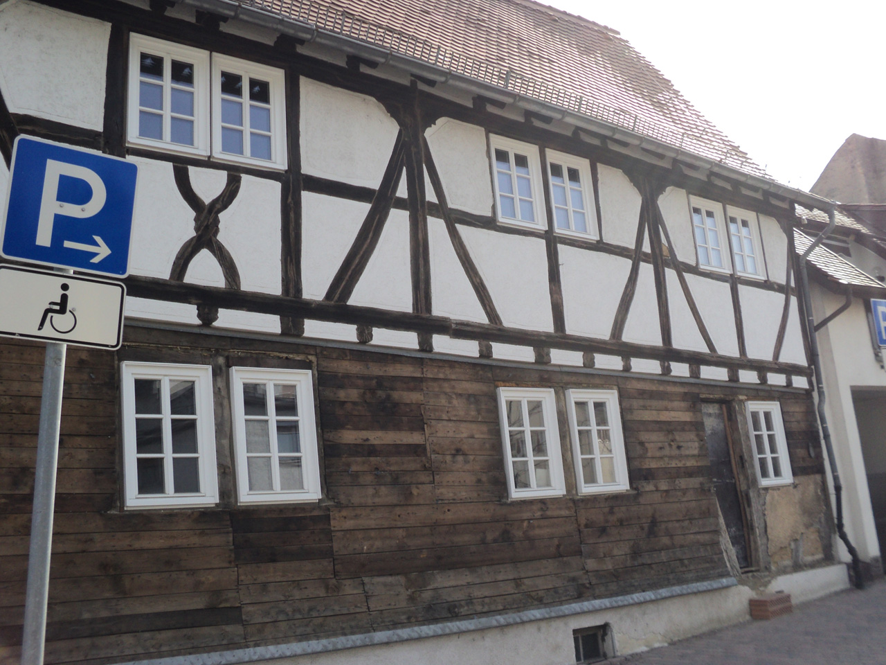 Kunststofffenster