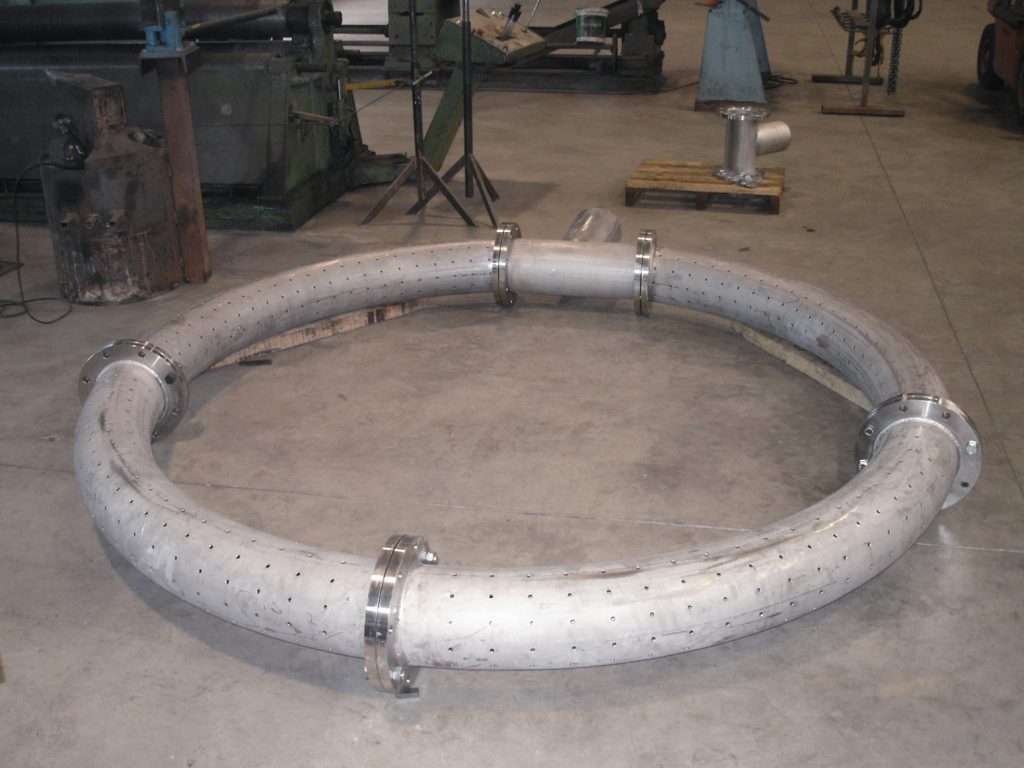 Rohrring