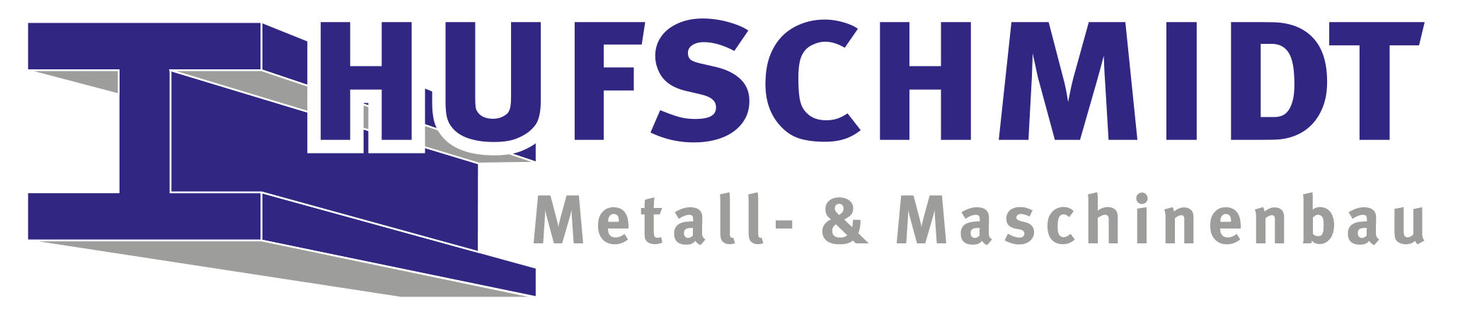 Logo Metall- und Maschinenbau Hufschmidt GmbH