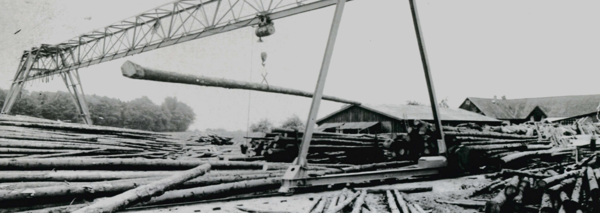 Holtmeyer – Fertigung
