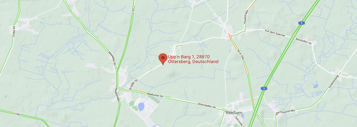 Standort Ottersberg-Narthauen