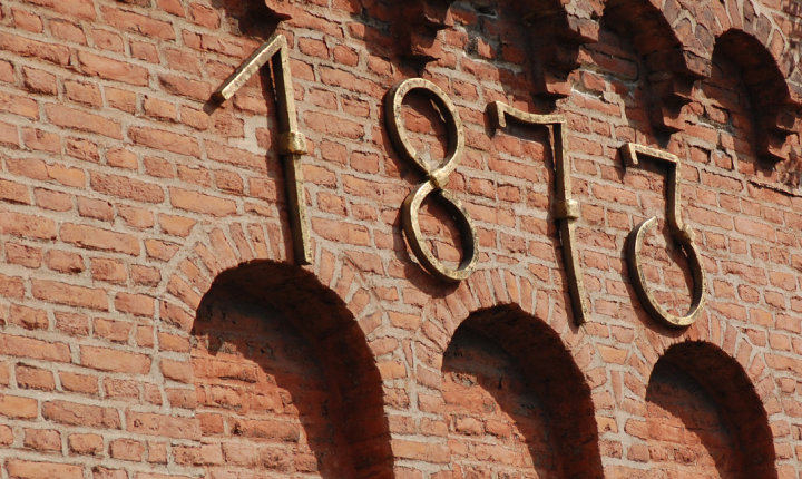 Historie des Drahtwerks Köln