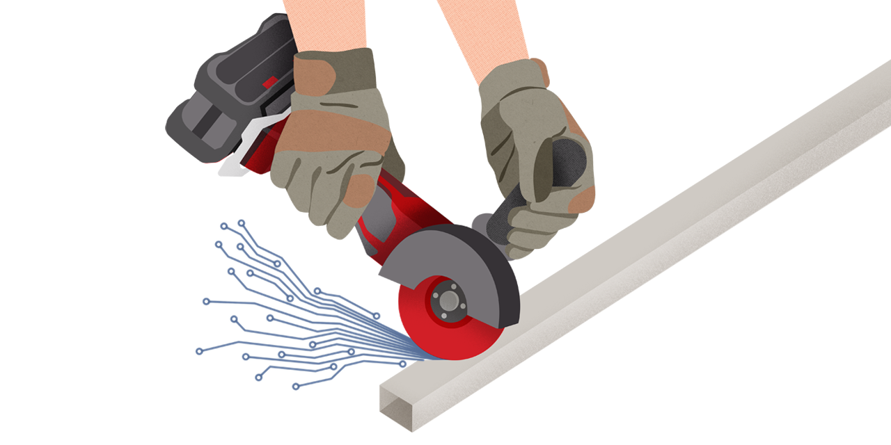 Equipment as a Service