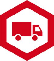 Logistik und Verwaltung