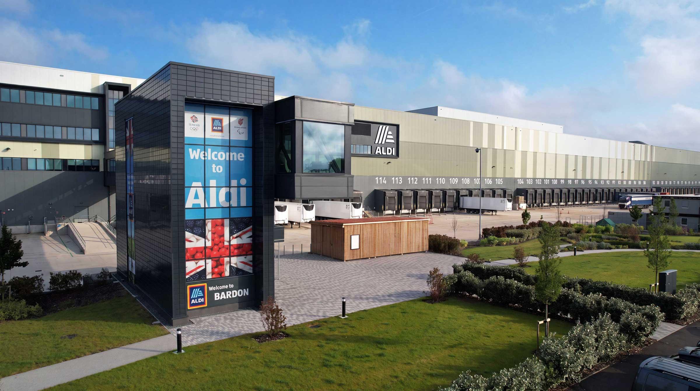 Frischeware-Handling, Aldi Bardon