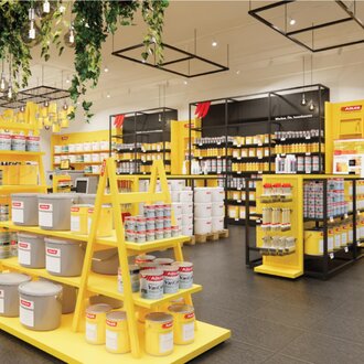 ADLER Shop 4.0