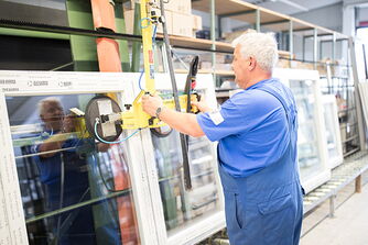 Verarbeitung und Qualität der Produkte