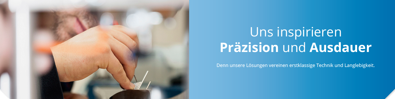 Standort Bielefeld