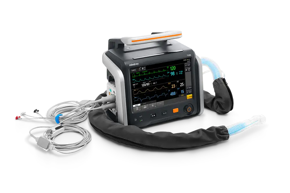 mindray TV80 Ultraschallsystem