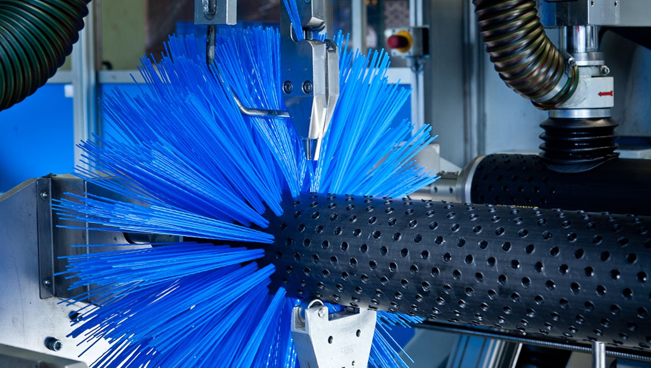 Standort Bad Camberg