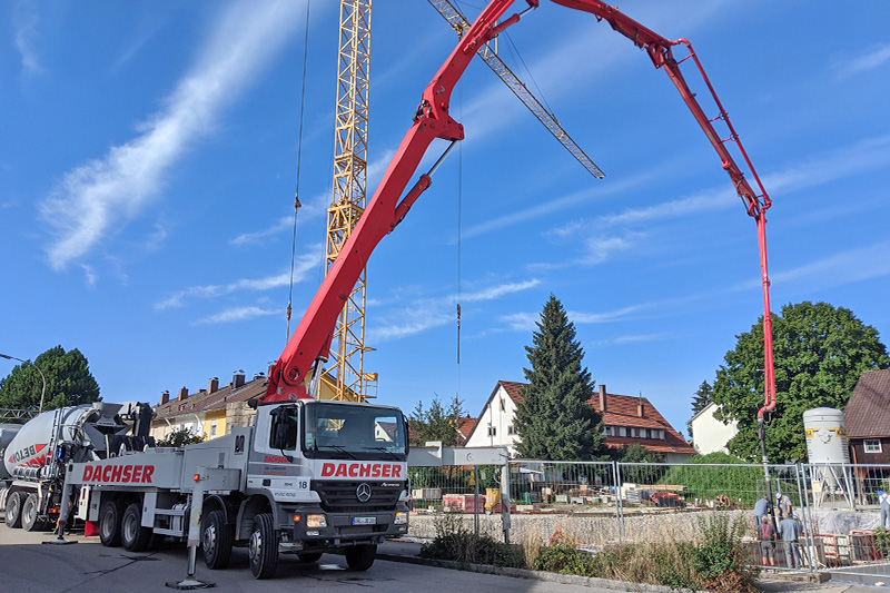Standort Türkheim (TBD Transportbeton, Wörishofer Str. 75a)