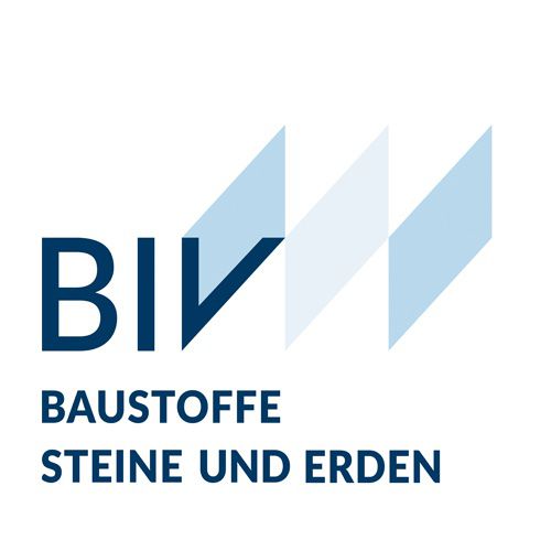 Mitglied im Bayerischen Industrieverband Baustoffe, Steine und Erden e.V.