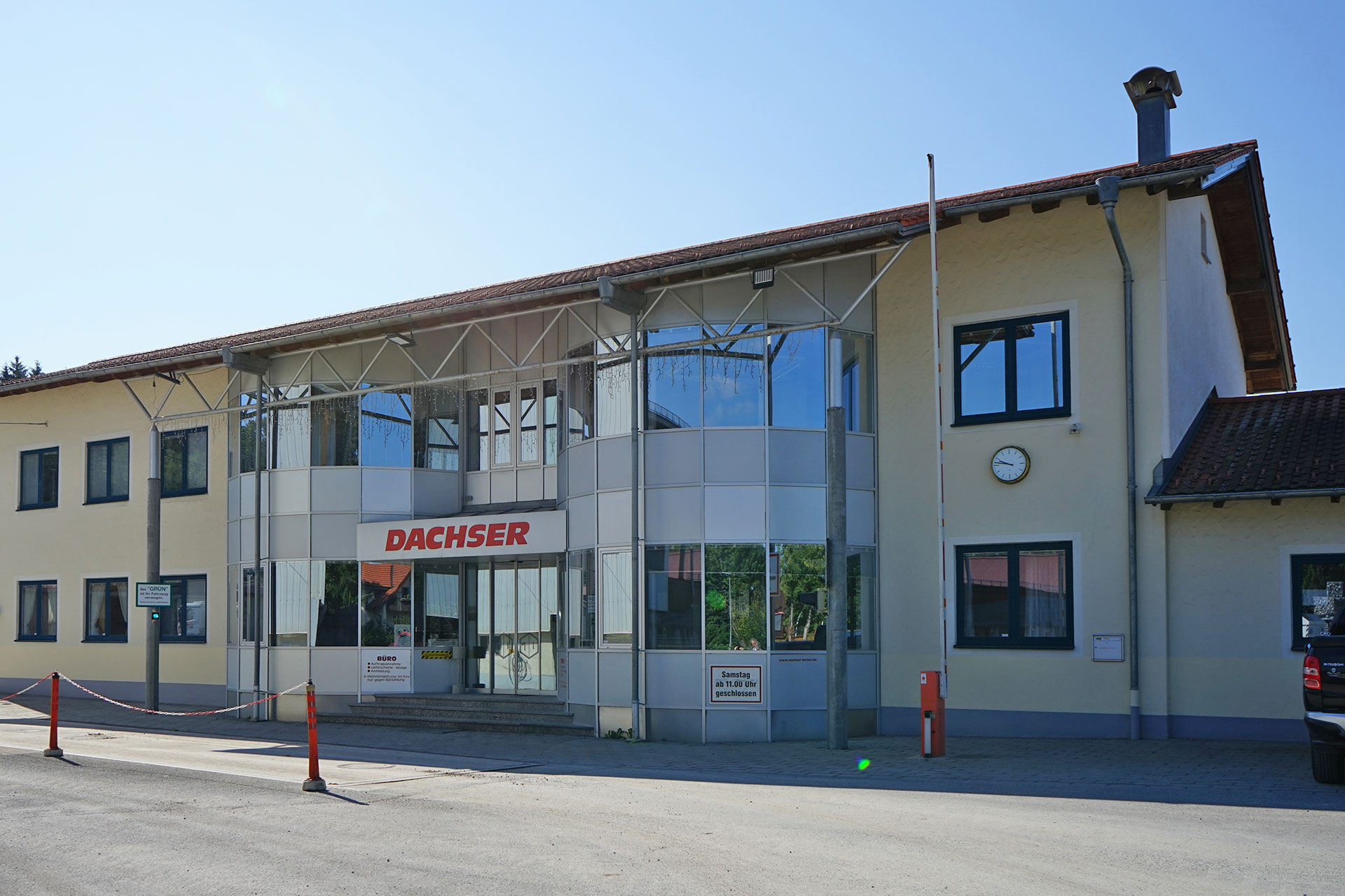 Standort Marktoberdorf (Kaufbeurener Str. 102)
