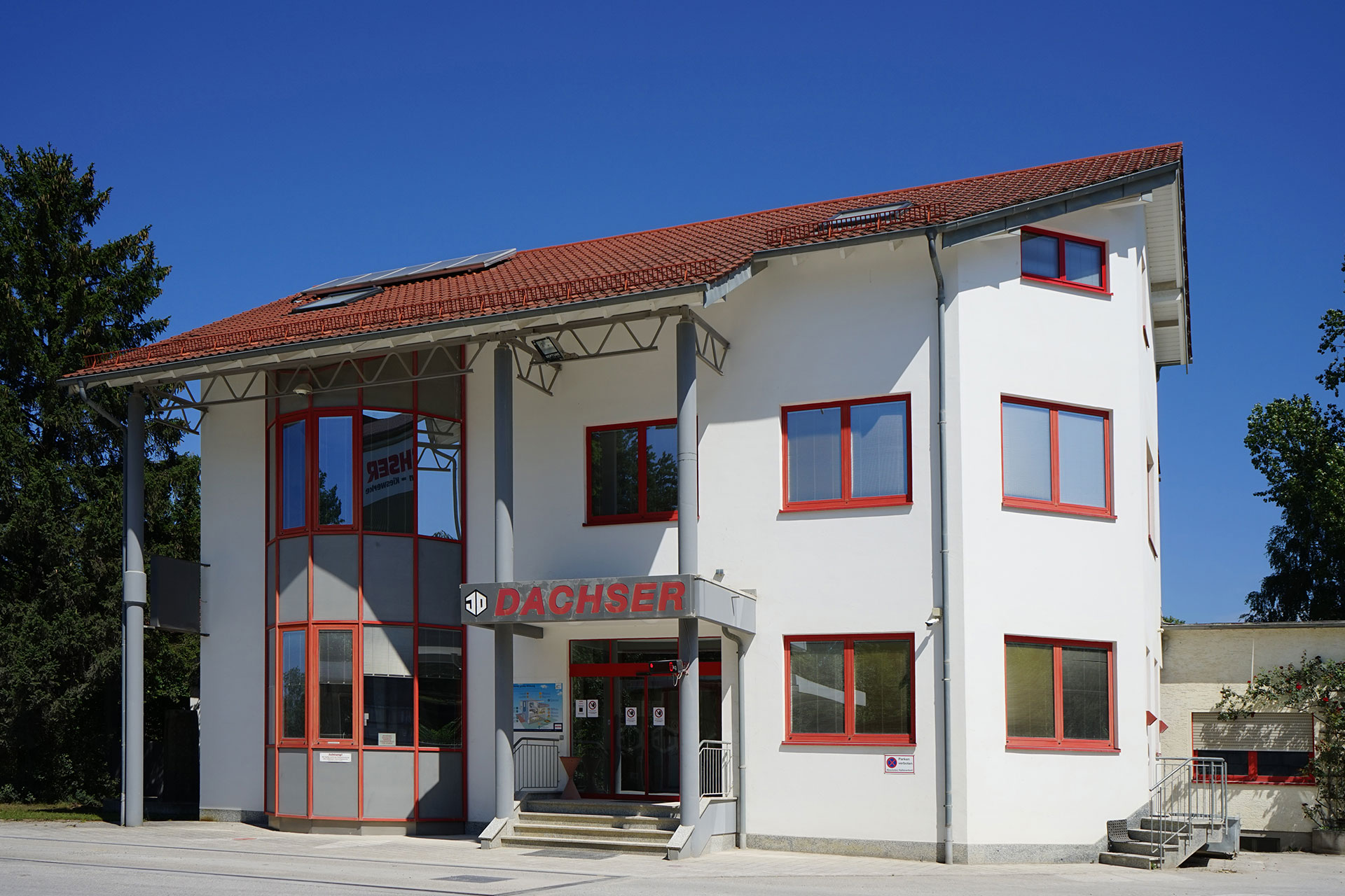 Standort Türkheim (Wörishofer Str. 75)