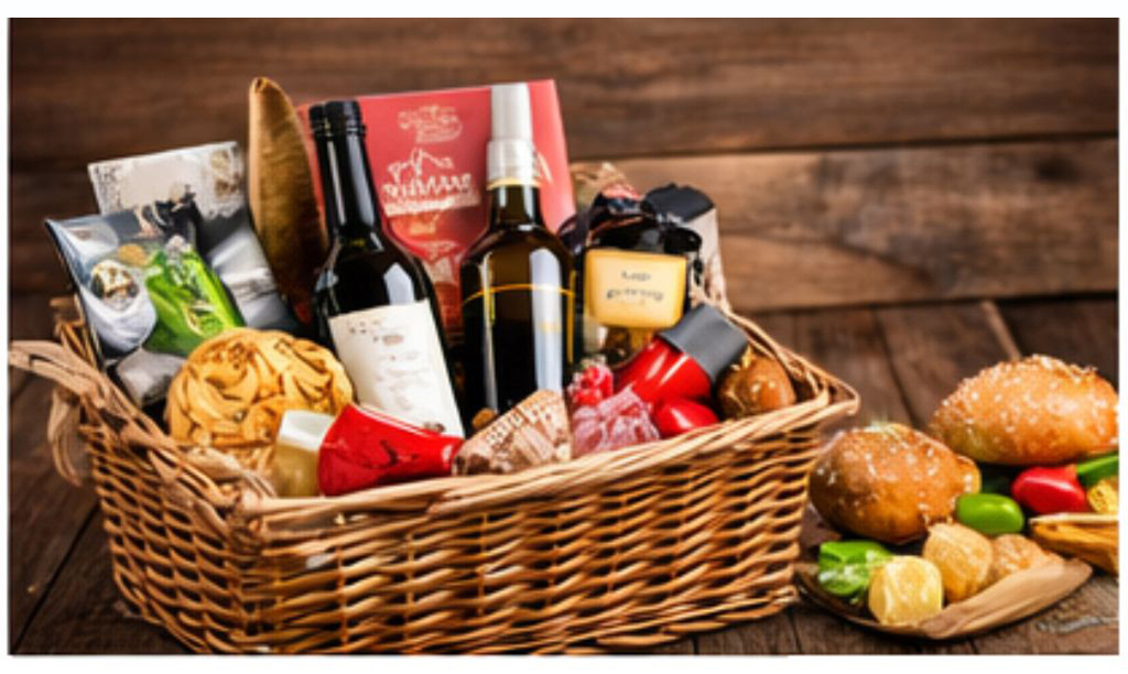 Geschenkideen aus dem Sortiment