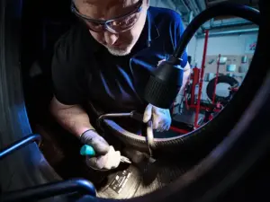 REMA MOTION tire repair materials