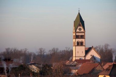 Standort Ketsch
