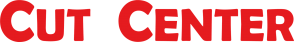 Logo Cut Center AG